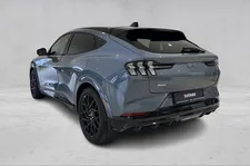 Thumnail bilde 2 av Ford Mustang Mach-E GT