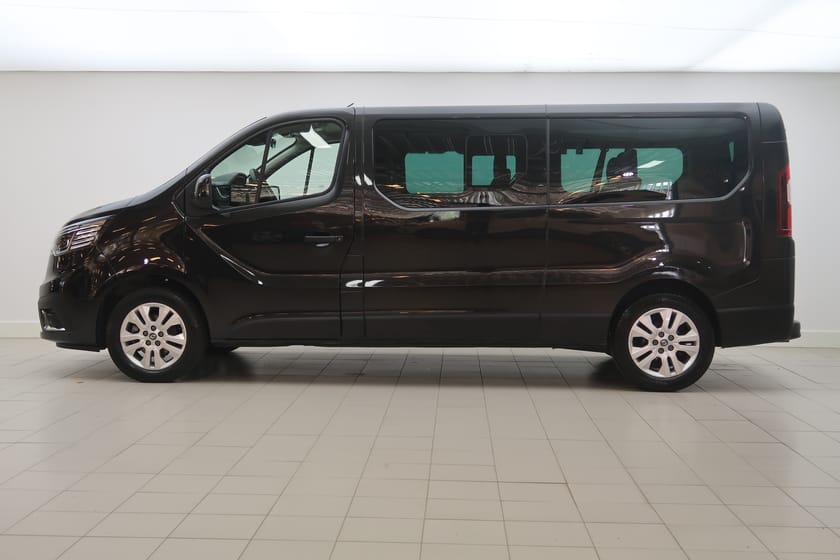 Bild 2 av Renault Trafic Passenger L2 PhII dCi 150 L2H1