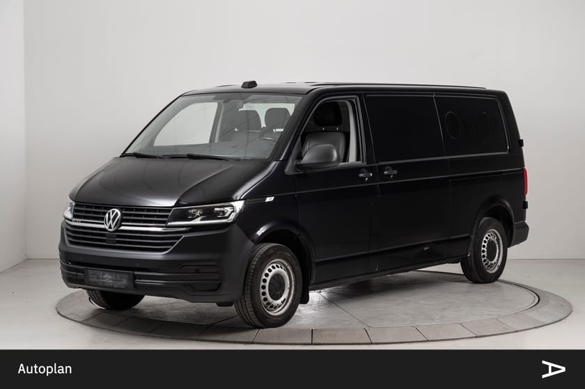 Bilde 1 av Volkswagen Transporter 2.0 TDI BMT 4Motion Auksjon! Les tekst!