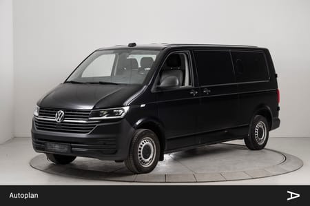 Volkswagen Transporter 2.0 TDI BMT 4Motion Auksjon! Les tekst!