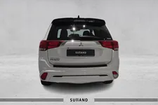 Thumnail bilde 3 av Mitsubishi Outlander PHEV