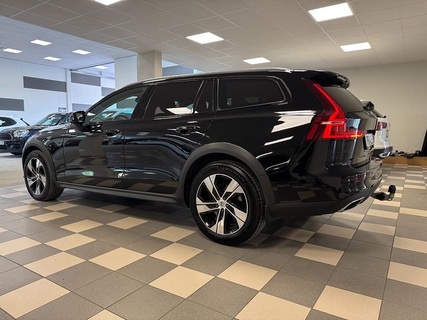 Bild 5 av Volvo V60 Cross Country