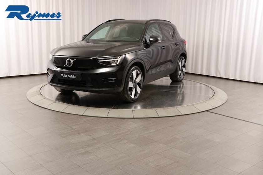 Bild 1 av Volvo XC40 Recharge Extended Range