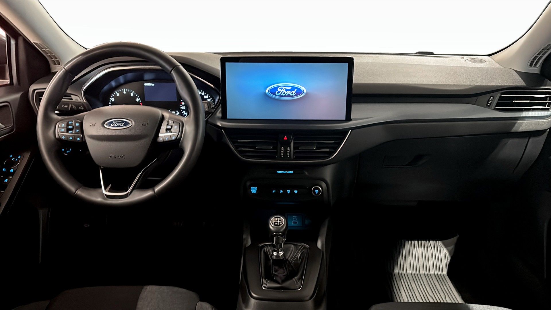 Ford Focus 2024, bild 4/9