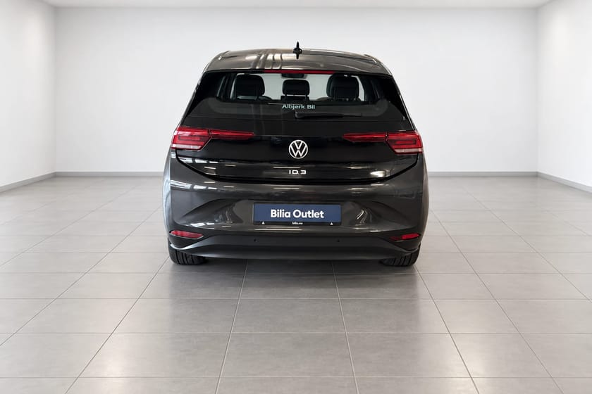 Bilde 4 av Volkswagen ID.3 Pro Performance