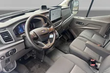Ford Transit 350