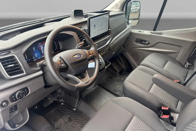 Ford Transit 350