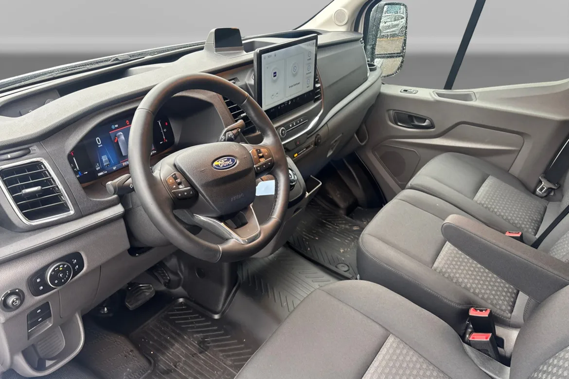 Ford Transit 350