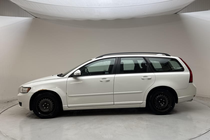 Bild 2 av Volvo V50