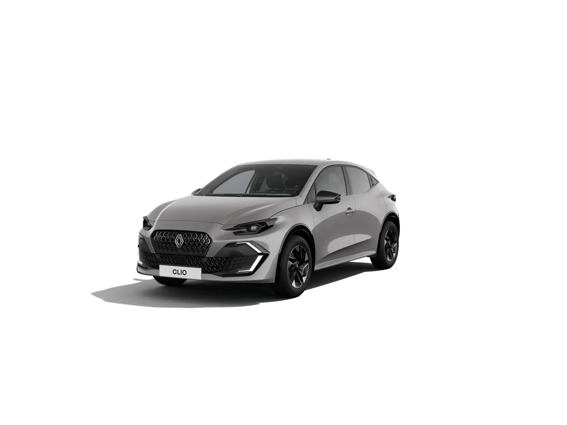Renault Clio 1.2 TCe 2026, bild 4/7