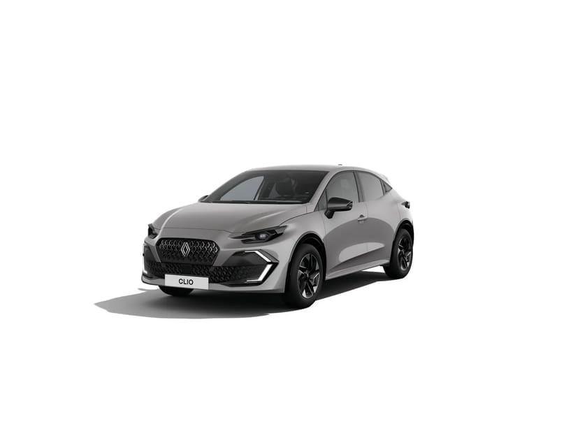 Bild 4 av Renault Clio 1.2 TCe