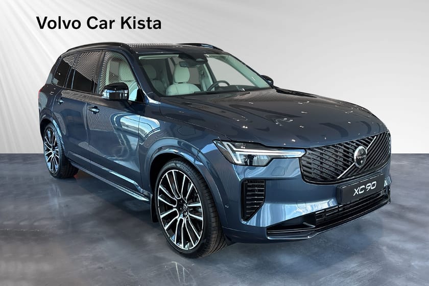 Bild 5 av Volvo XC90 T8 Ultra Dark