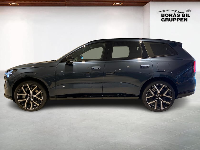 Bild 3 av Volvo EX90 Twin Motor Performance 7-seater M Ultra Pro Edt 7s