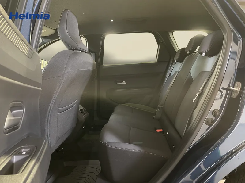 Bild 12 av 15 – Dacia Bigster hybrid 150 extreme 4x4 ej soltak