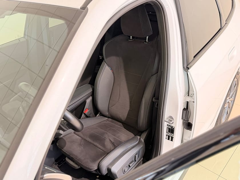 Bild 5 av BMW X1 sDrive18i