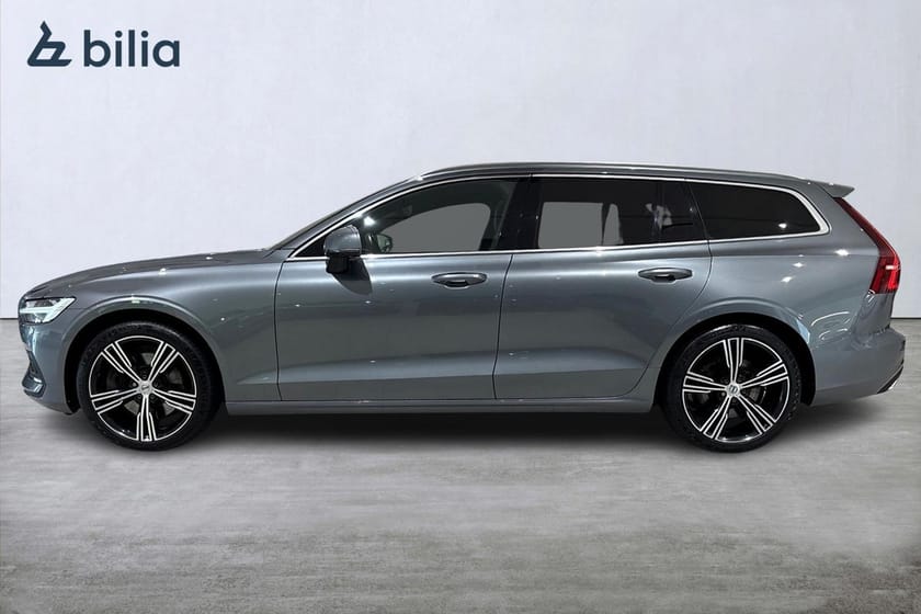 Bild 2 av Volvo V60