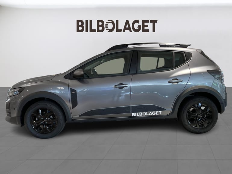 Bild 2 av bilen