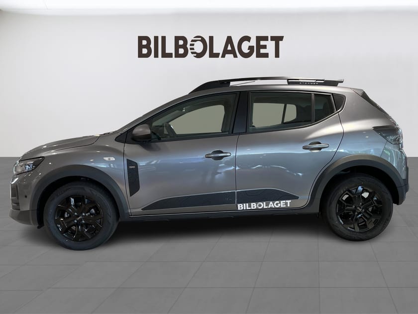 Bild 2 av Dacia Sandero Stepway