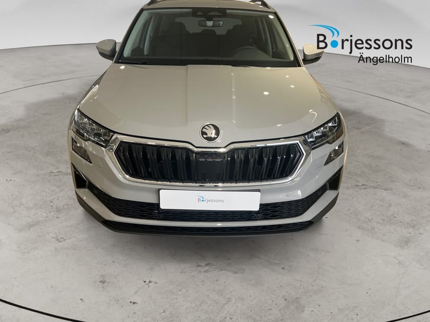 Bild 4 av Škoda Karoq SELECTION 1,5 TSI 150 HK DSG, Dragkrok