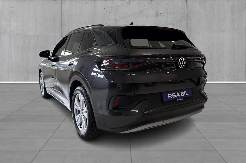 Bilde 3 av Volkswagen ID.4 GTX 77kWh GTX, Firehjulstrekk, 476KM WLTP, Hengerfeste
