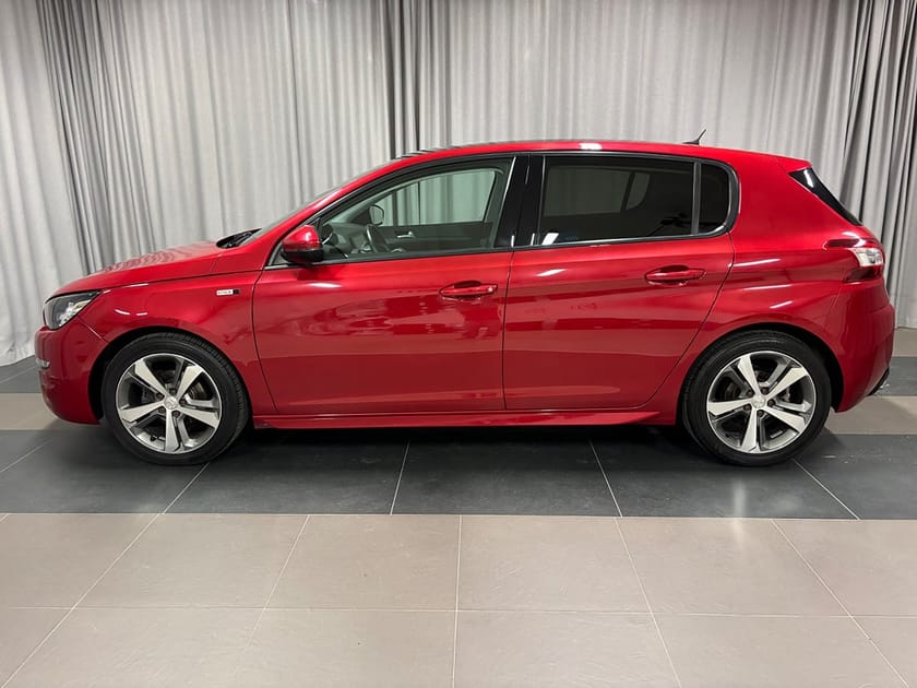 Bild 2 av Peugeot 308 STYLE PureTech 130