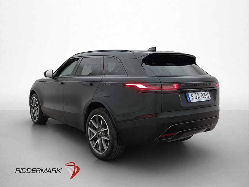 Bild 4 av Land Rover Range Rover Velar P400e P400 Dynamic MOMS *SE SPEC*
