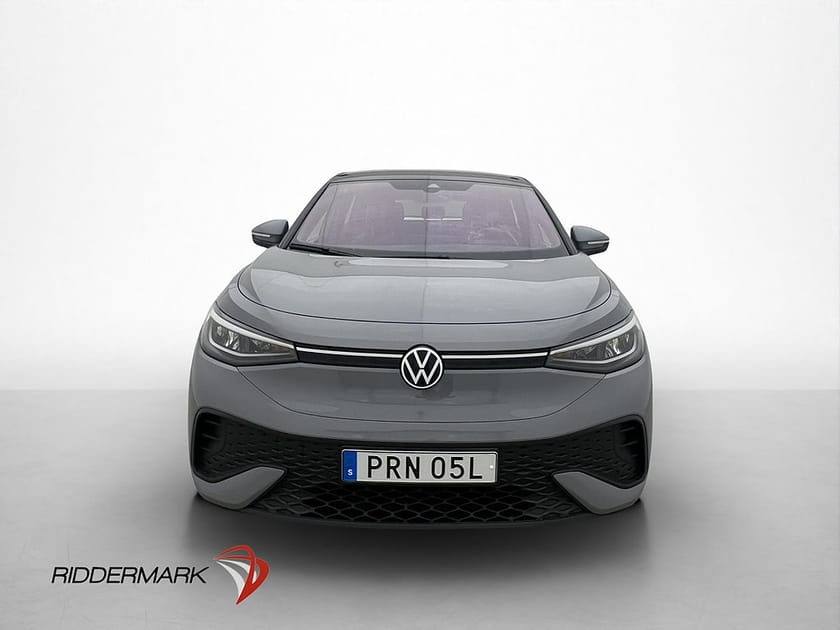 Bild 3 av Volkswagen ID.5 Pro Performance Kamera Värmare Navi CarPlay