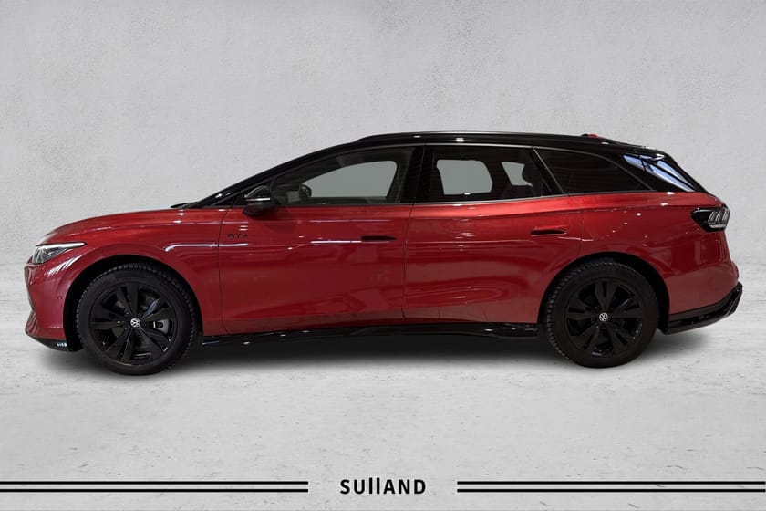 Bilde 2 av Volkswagen ID.7 GTX Tourer 4m stv ex 86kwh 340hk