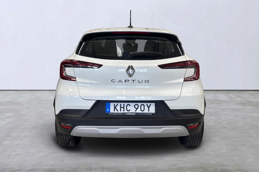 Bild 5 av Renault Captur