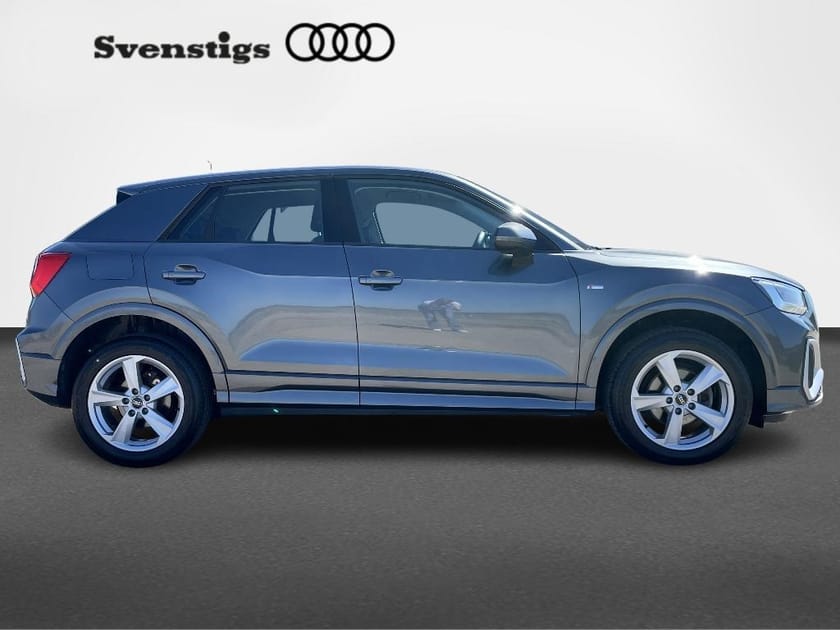 Bild 3 av Audi Q2 35 TFSI