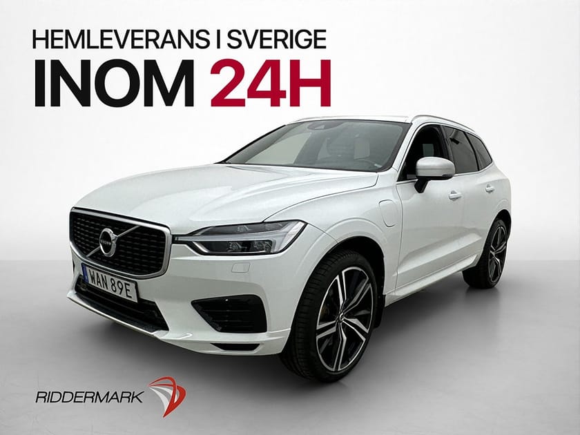 Bild 2 av Volvo XC60