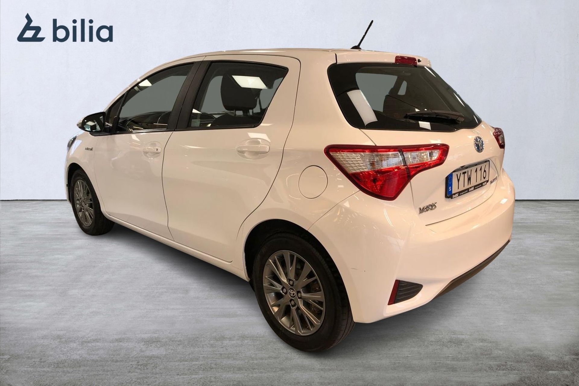 Toyota Yaris 2019, bild 2/10