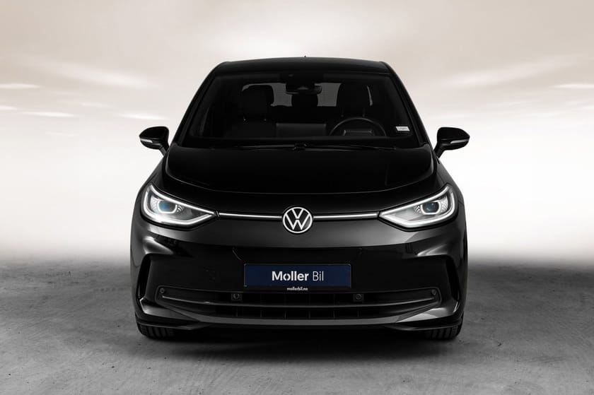 Bilde 5 av Volkswagen ID.3 Pro Performance highline 59kwh 204hk