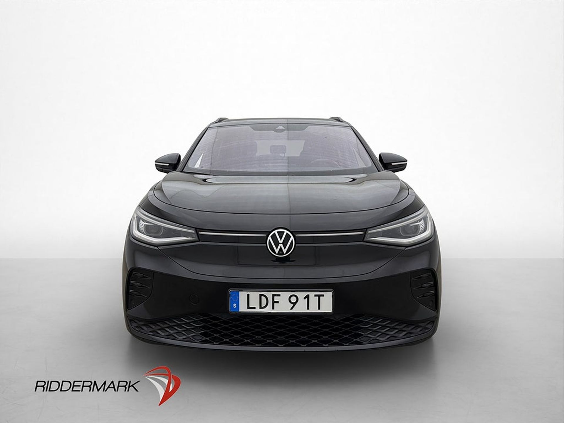 Volkswagen ID.4 Comfort Plus GTX 360° 2023, bild 3/10