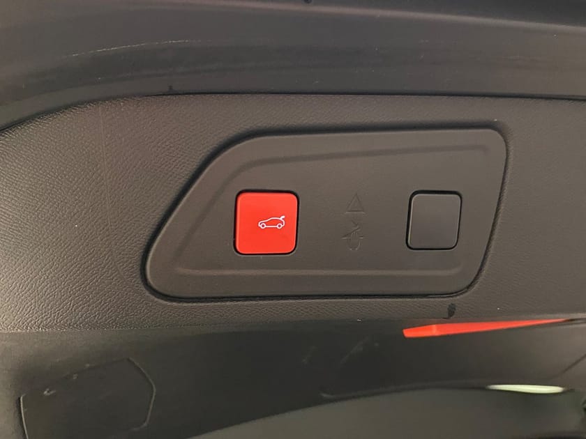 Bild 4 av Citroën C5 Aircross Hybrid 225
