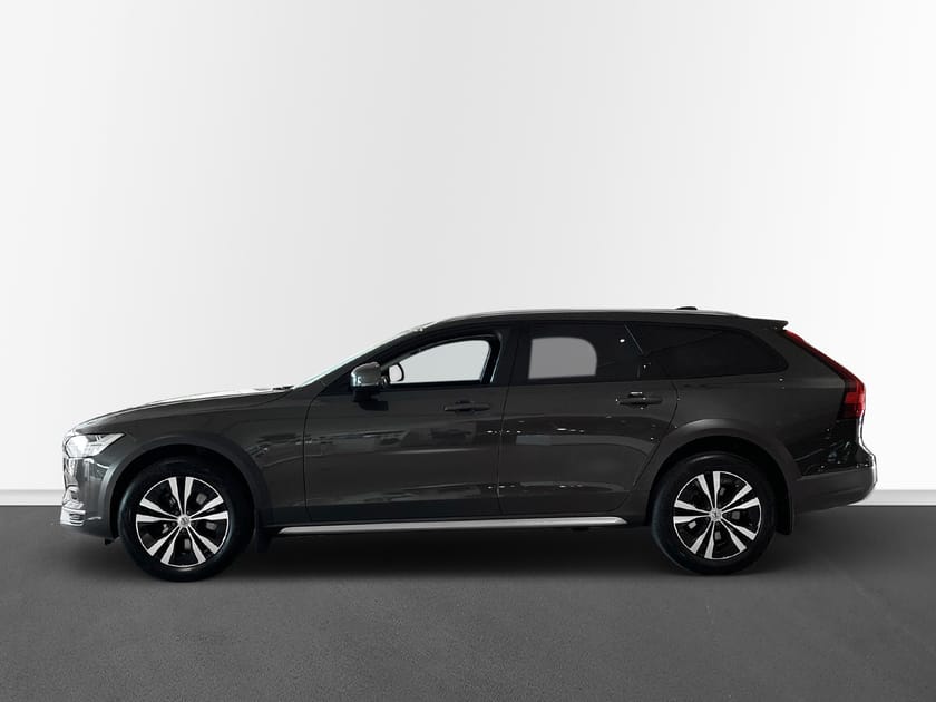 Bild 3 av Volvo V90 Cross Country B4 AWD Diesel Adv SE