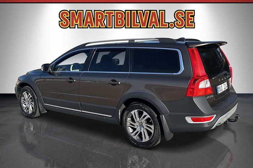 Bild 4 av Volvo XC70
