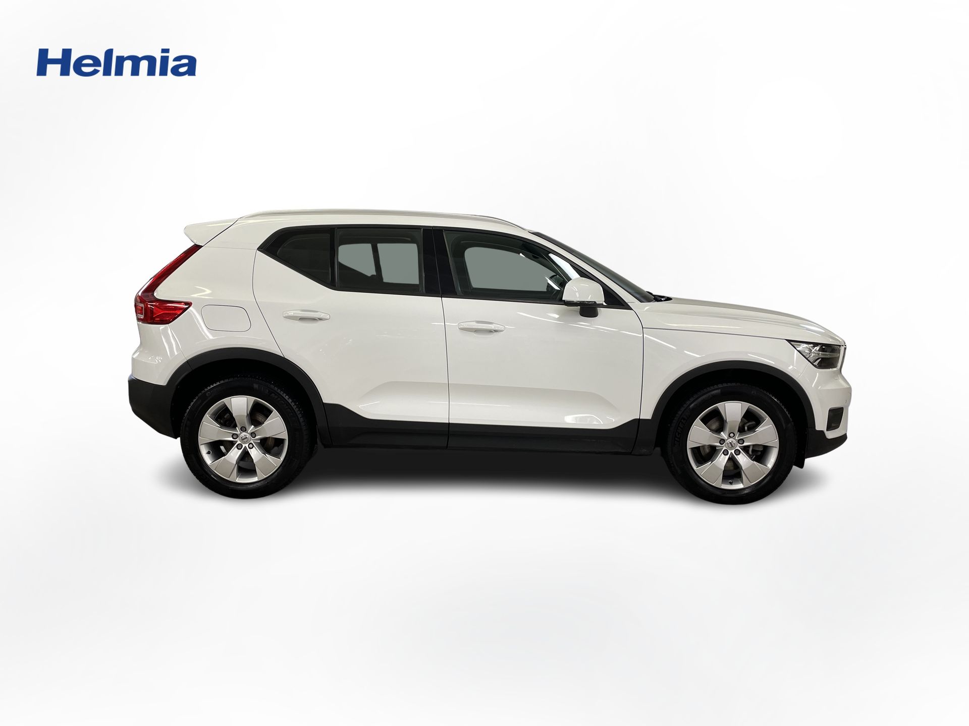 Volvo XC40 2021, bild 6/10