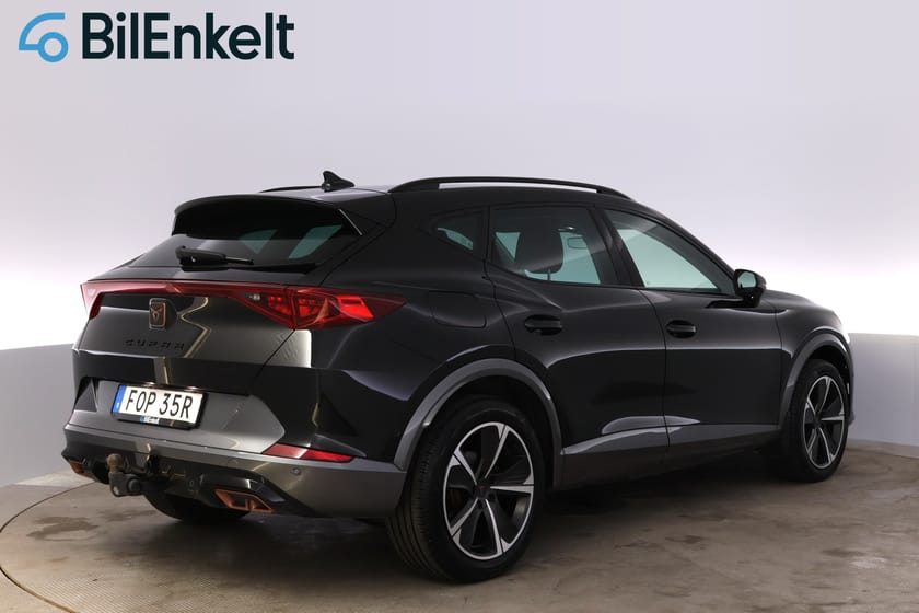 Bild 3 av CUPRA Formentor e-Hybrid