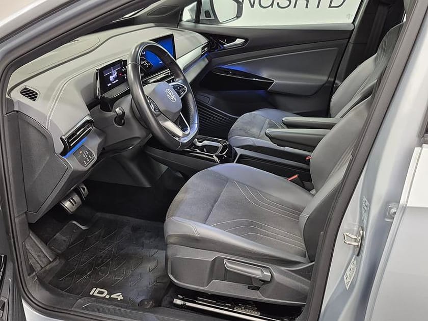 Bild 2 av Volkswagen ID.4 Pro Performance