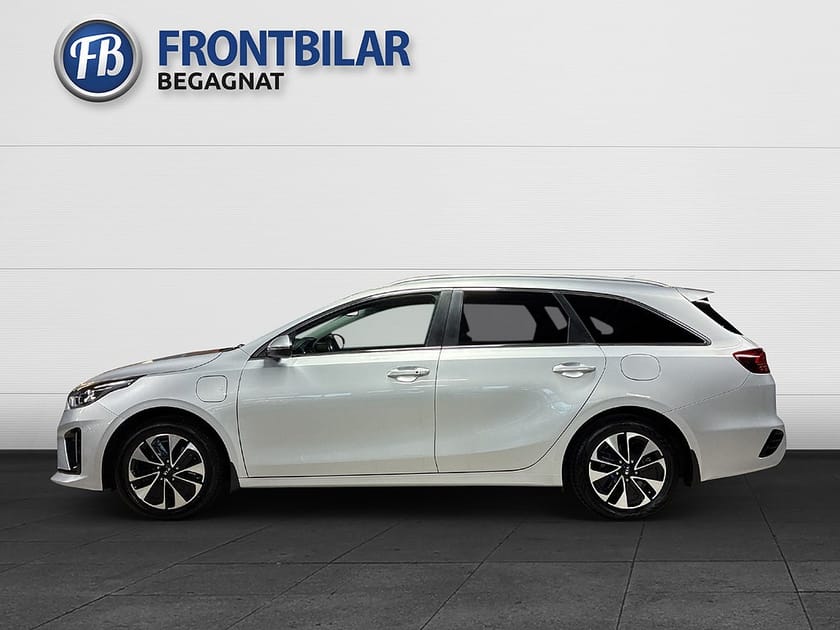 Bild 5 av Kia Ceed Sportswagon Plug-in Hybrid Hybrid/Adaptiv Fart/Carplay/Navi/B-Kamera