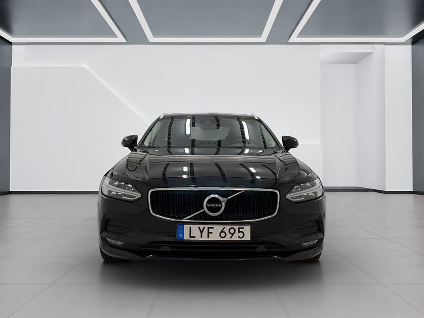 Bild 3 av Volvo V90