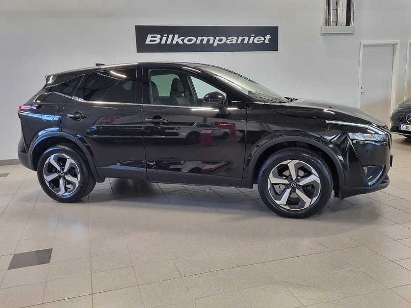 Bild 2 av Nissan Qashqai