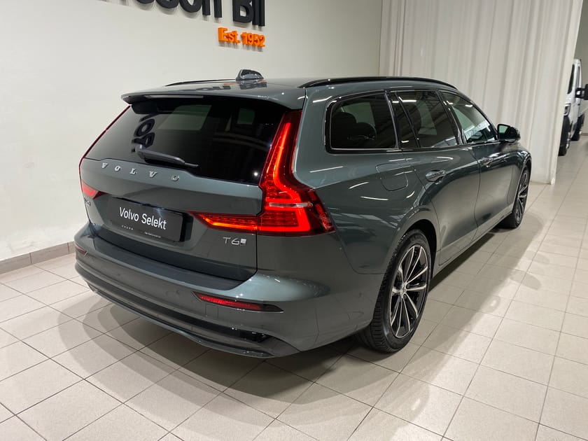 Bild 4 av Volvo V60