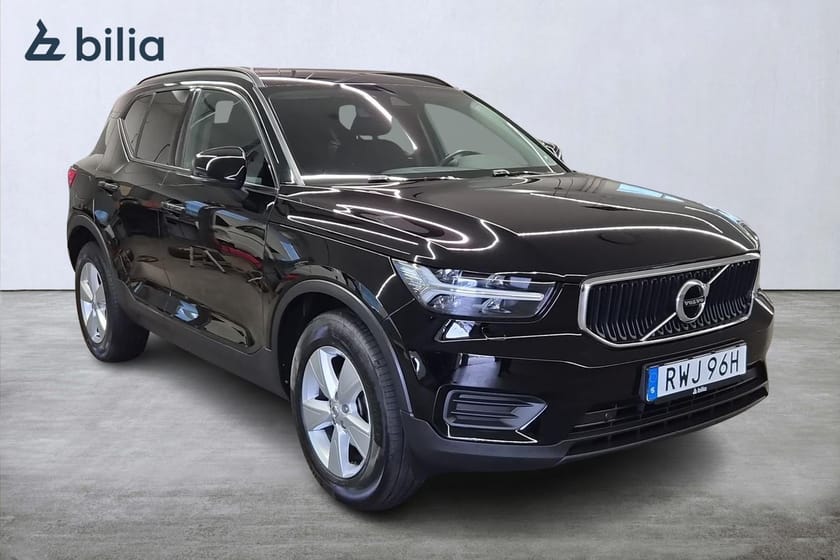 Bild 4 av Volvo XC40