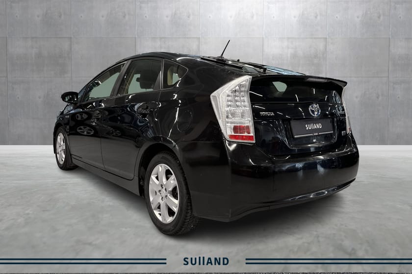 Bilde 3 av Toyota Prius Hybrid HEADUP, AUTOMAT, HYBRID, EU - 28'