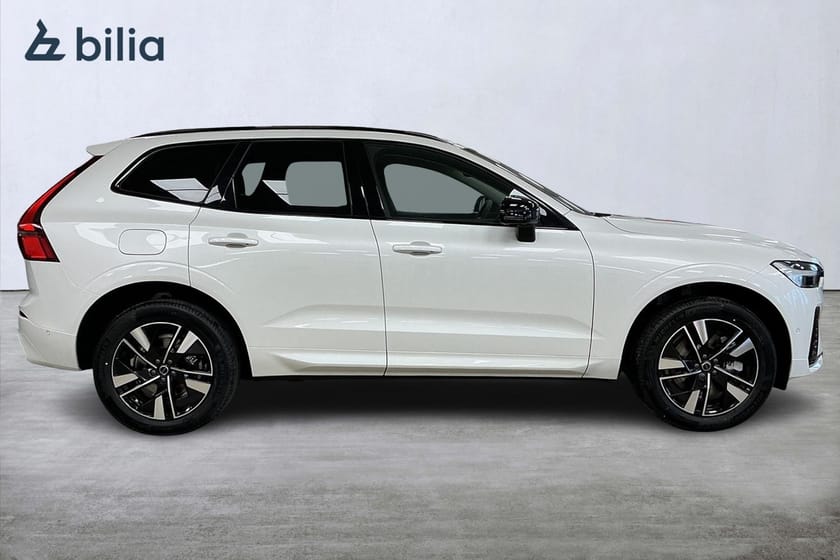 Bild 5 av Volvo XC60 T6 Plus Dark Nordic Edition