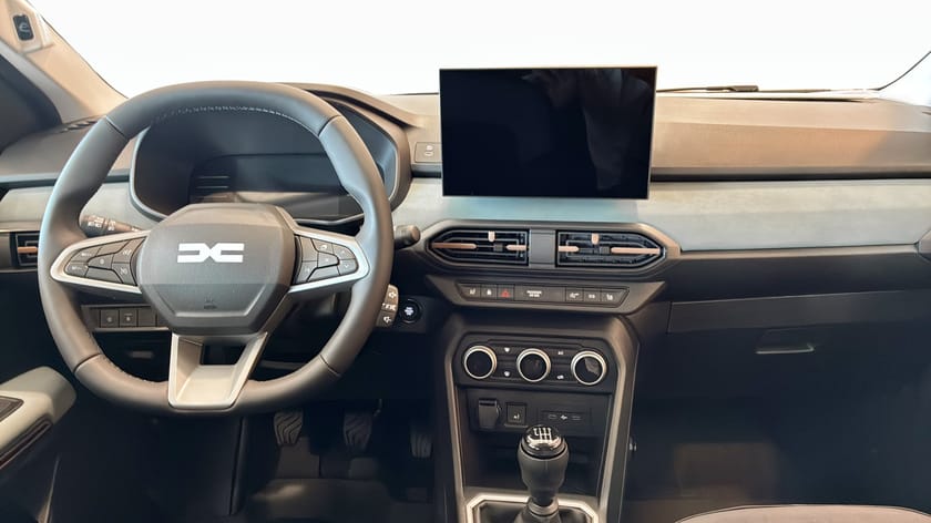Bild 4 av Dacia Sandero Stepway EXTREME, Privatleasing 2190 kr/mån
