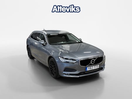 Volvo V90 D4 Geartronic Momentum