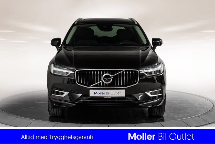Bilde 3 av Volvo XC60 T8 AWD